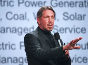 Read more about the article Larry Ellison Lepas Rumah Mewah di San Francisco, Sorotan Publik Beralih ke Isu Pajak Miliarder